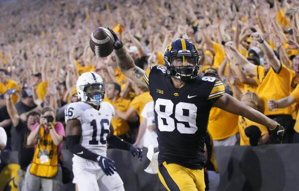 Ap top outlet 25 college football